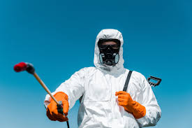 Pest Control for Hotels in Oak Hills, CA